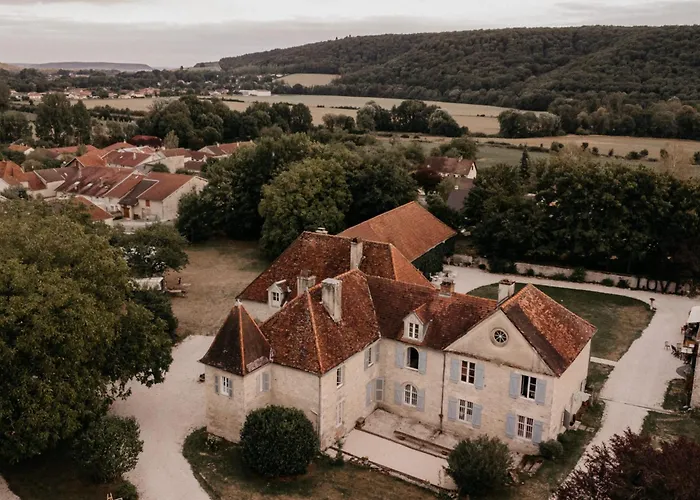 Rennepont By Bubbly Events Hotel