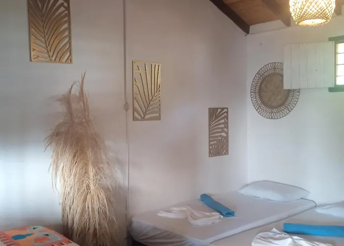 Casa Yemaya Necoclí