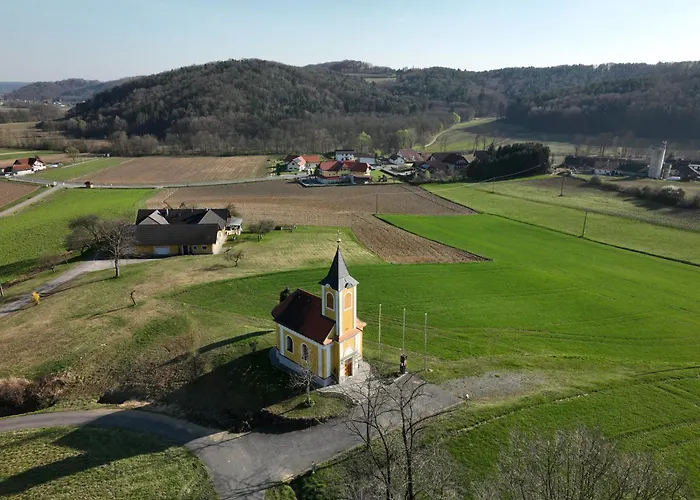 Hotel Garni Thermenglück