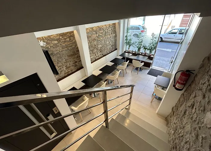 Hostal Somnis Súria