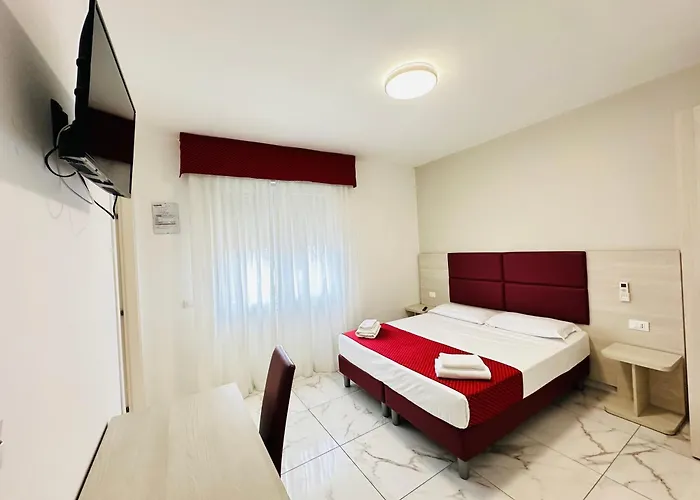 Dream Hub Hotel Mestre
