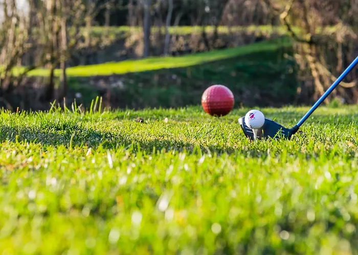Locanda Golf Musella San Martino Buon Albergo