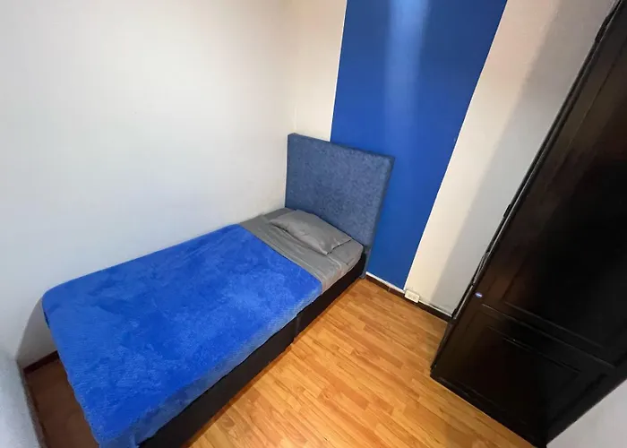 Bogotá Niza Tu Sitio