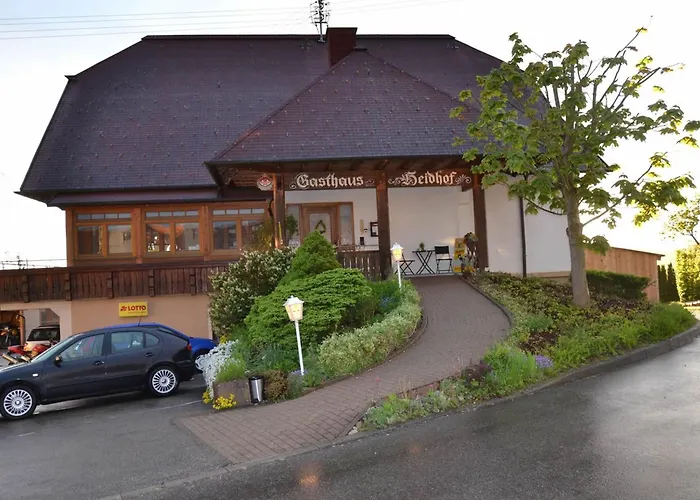 Heidhof