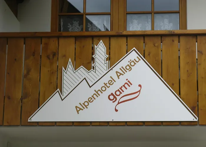Alpenhotel Allgäu Hohenschwangau