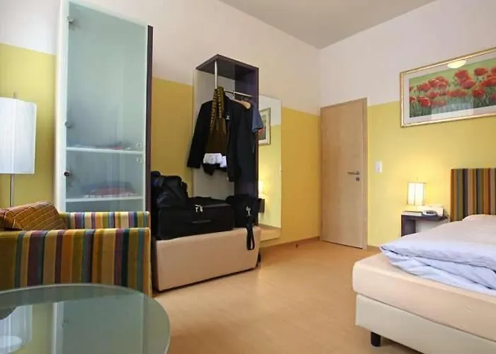 Hotel Goldener Adler Sulzheim 