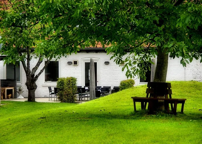 Nell-Breuning-Hotel Herzogenrath