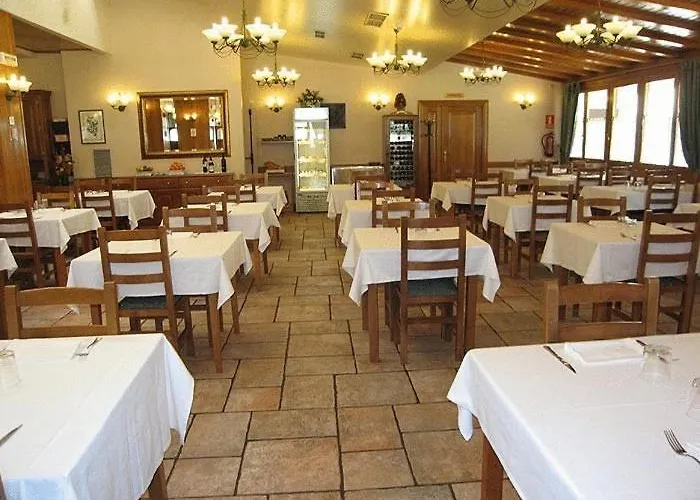 Hostal Lorentxo