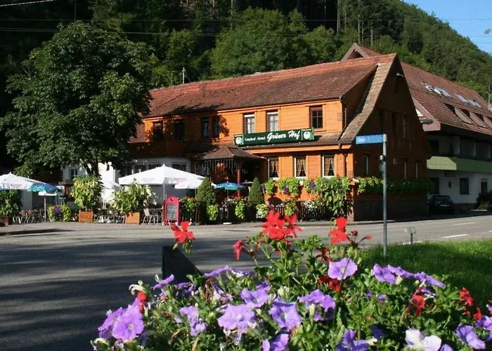 Grüner Hof