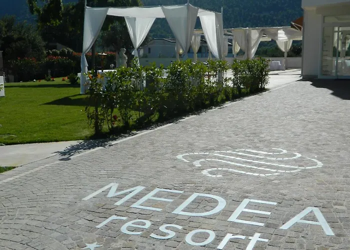 Medea Resort