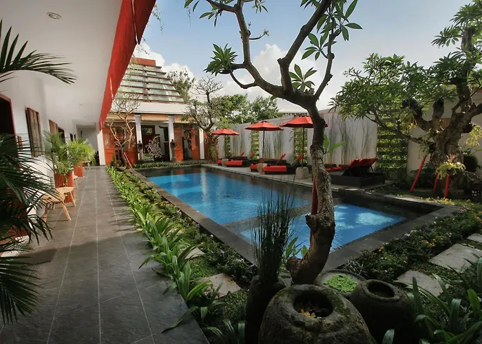 Kamar Kamar Boutique