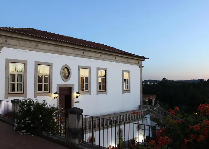 Quinta do Paço Hotel