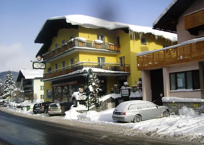 Annaberger Musikantenwirt
