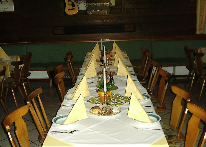 Annaberger Musikantenwirt