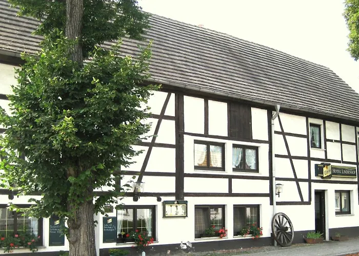 Hotel Lindenhof