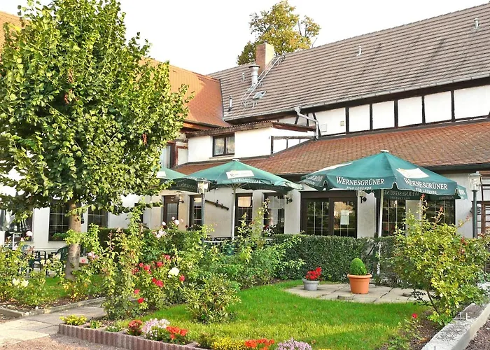 Hotel Lindenhof