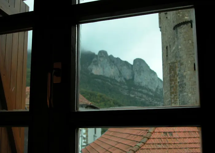 Hostal Onki Xin Isaba
