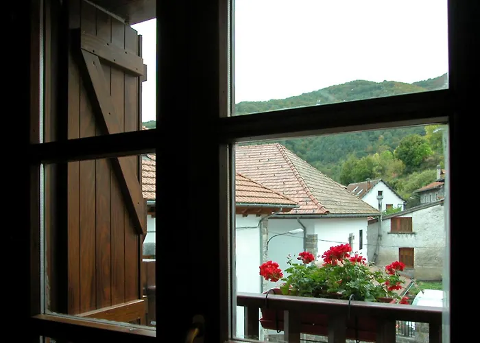 Hostal Onki Xin