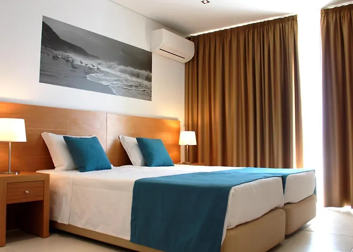 Casa Praia Mar Salema