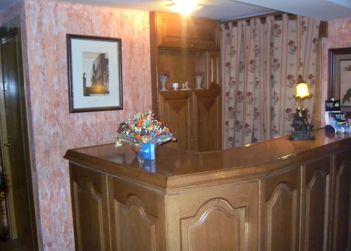 Hostal Arévacos Soria