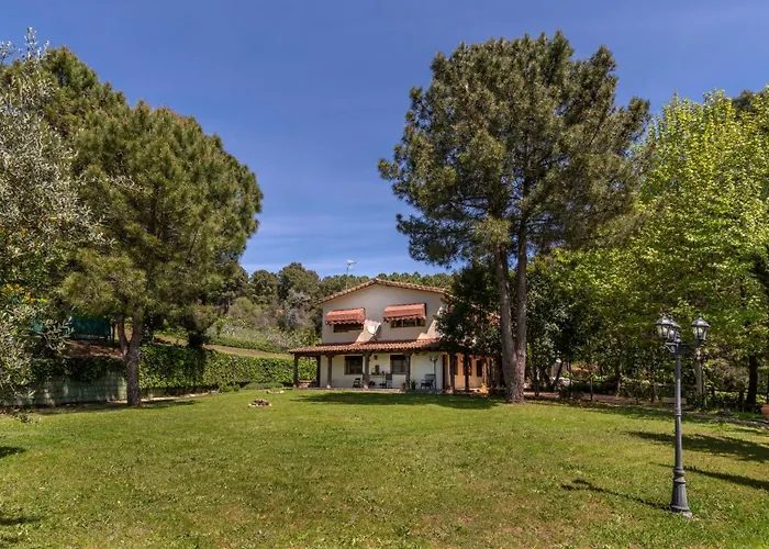 Hotel Rural El Bosque de la Herrezuela