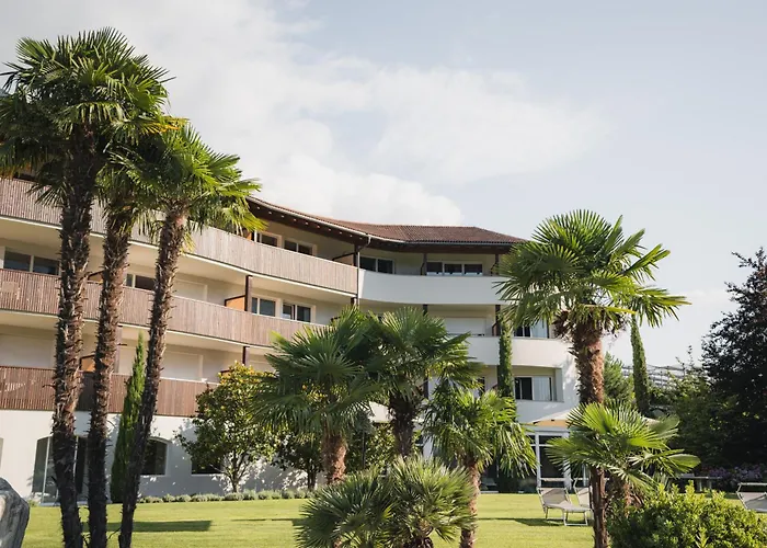 Hotel Hofbrunn