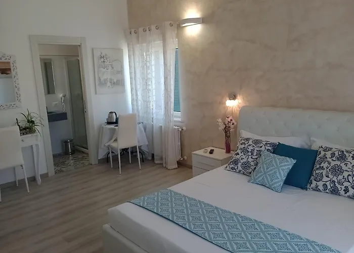 Viola Di Mare Rooms And Parking Térmoli