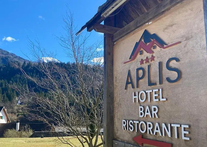 Hotel Aplis