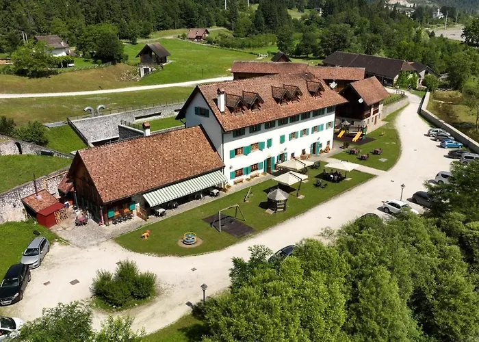 Hotel Aplis