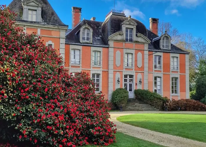 Château de Chantore
