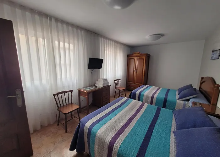 Hostal San Felix Gijón