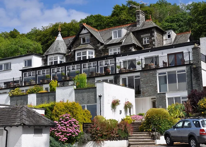 Beech Hill Hotel & Spa