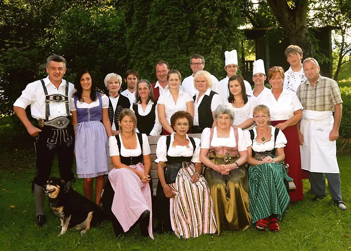 Gasthof Zum Ott