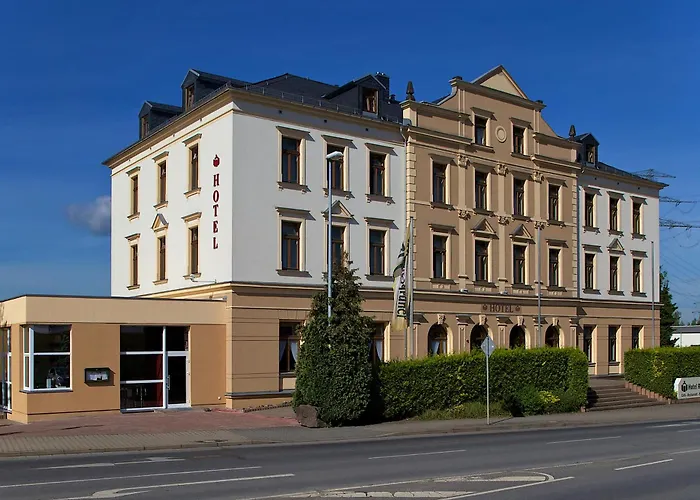 Hotel Reichskrone