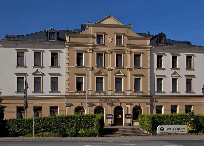 Hotel Reichskrone