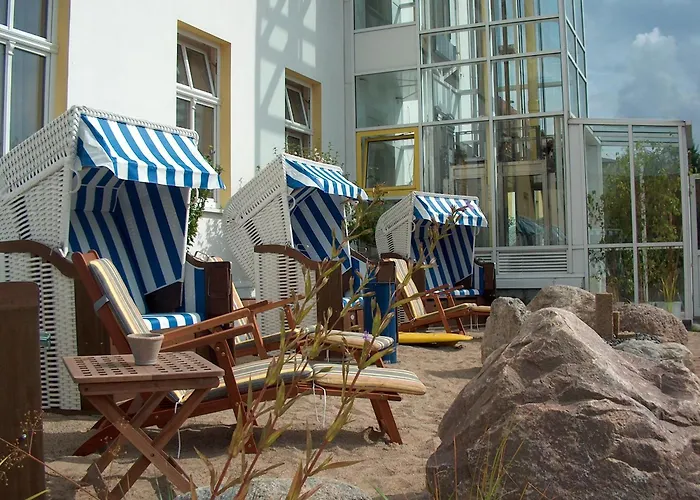 Parkhotel Del Mar