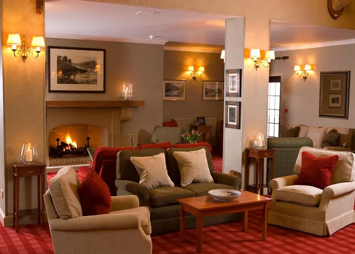 Inver Lodge