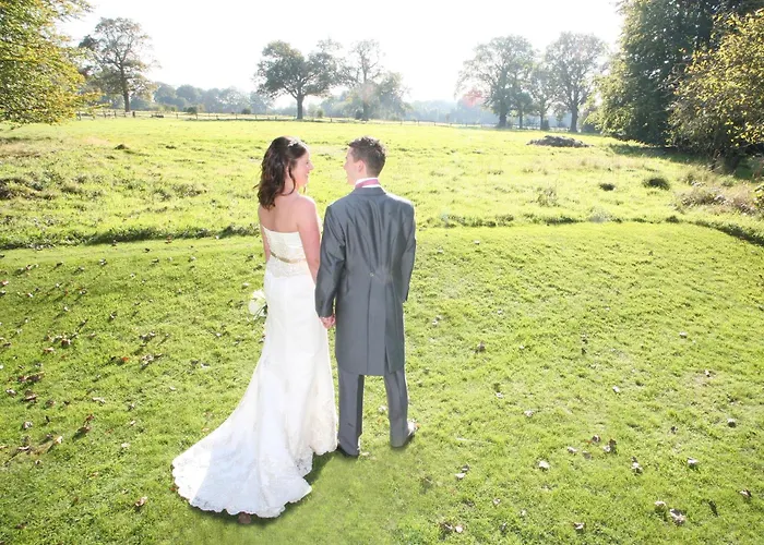 Guildford Manor Hotel & Spa