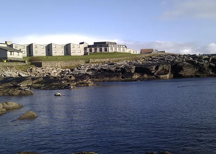 The Lerwick Hotel