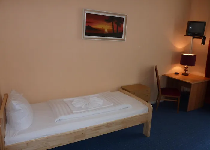 Hotel-Pension Spree