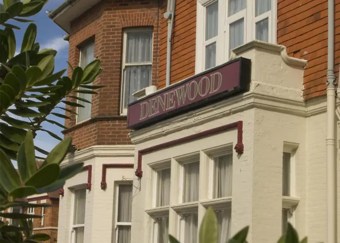 Denewood