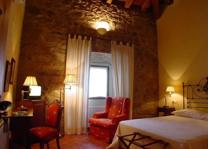 Hotel Boutique Posada Dos Orillas