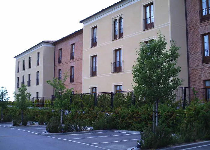 Hotel Candido