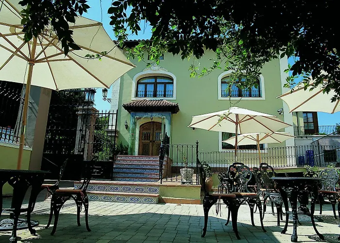 Palacio Azcárate Hotel