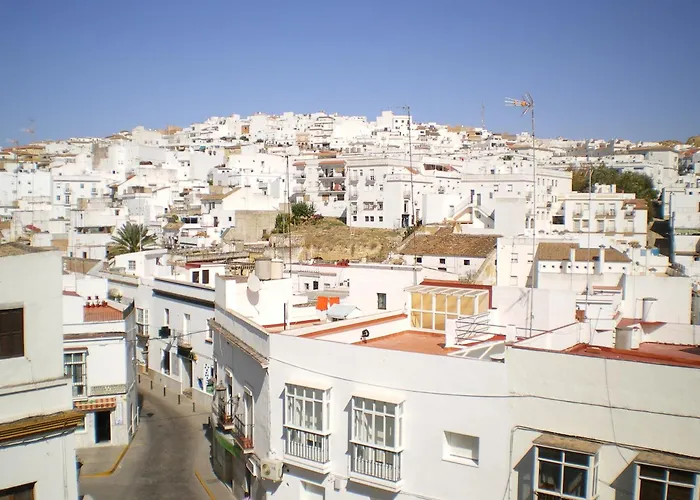 Hotel La Fonda Del Califa