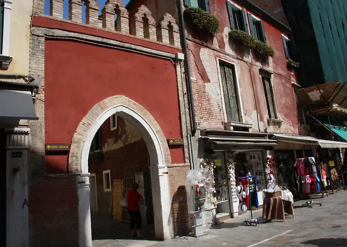 Hotel Guerrini
