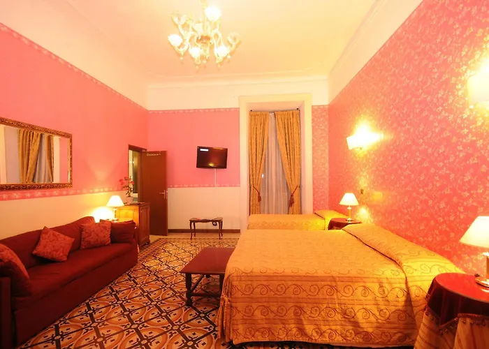 Hotel Sweet Home