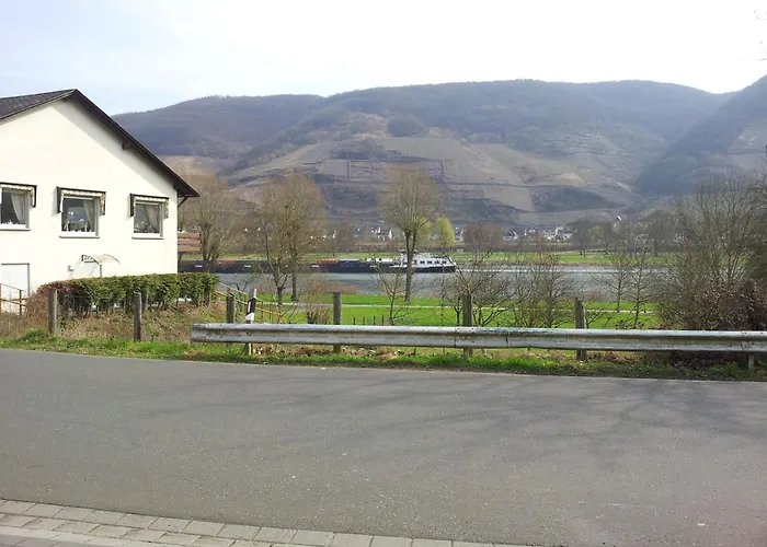 Hotel Zur Bruecke