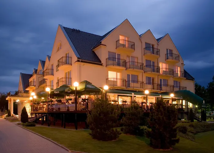 Leba Hotel & Spa