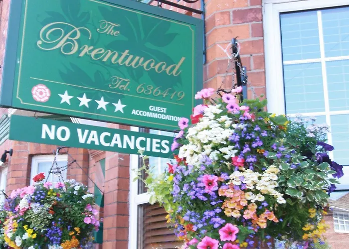Brentwood Guest House